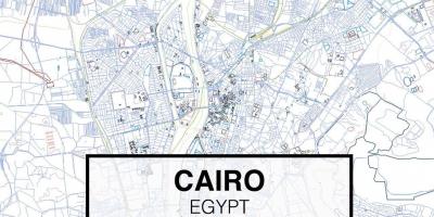 开罗地图图软件